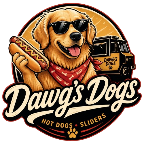Dawg's Dogs Logo
